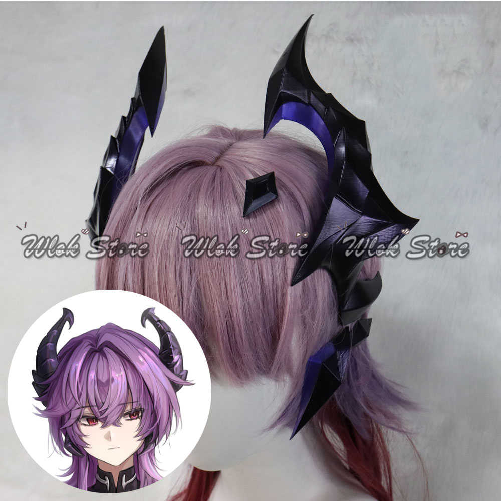 Cosplay Anime Women - Anime Game Genshin Impact Durin Cosplay