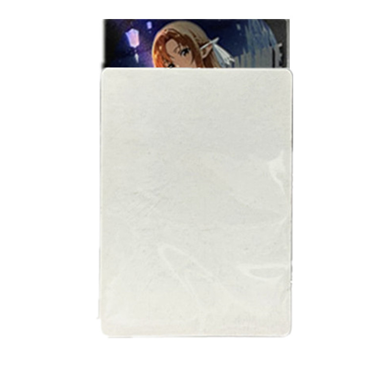 Sword Art Online Cape - 9pcs/set Anime Goddess Sexy Card Sword