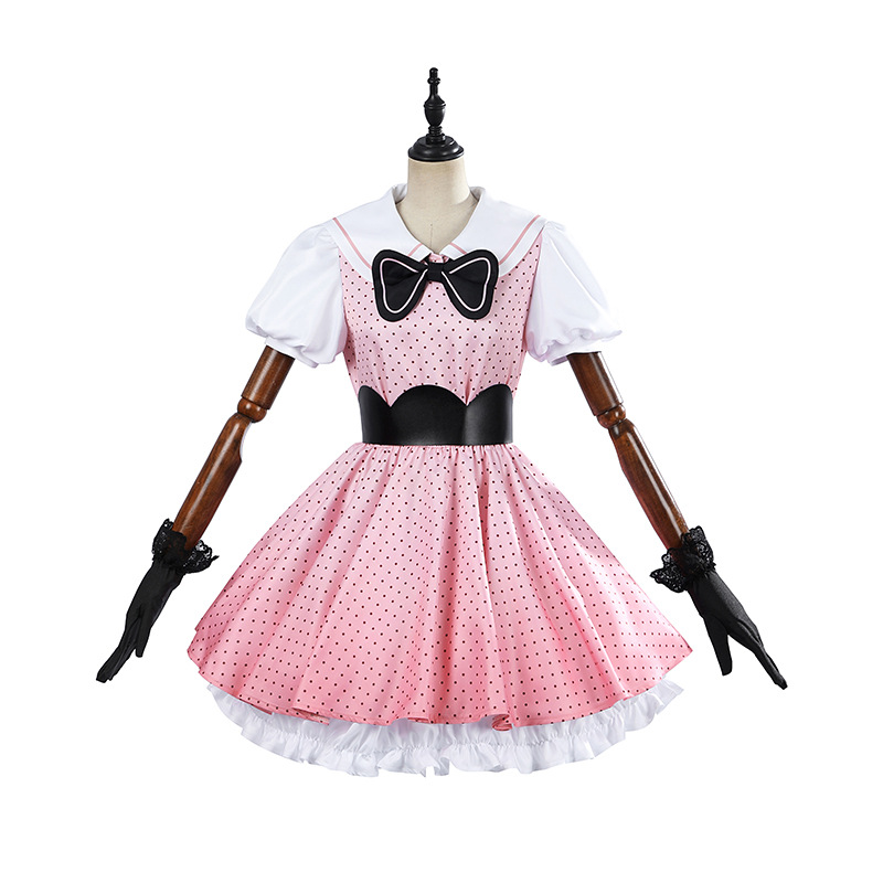 Anime Cosplay Ladies - Anime Oshi No Ko Season 2