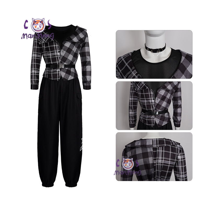 Anime Cosplay Ladies - Anime PRSK PJSK Aoyagi Toya Shinonome