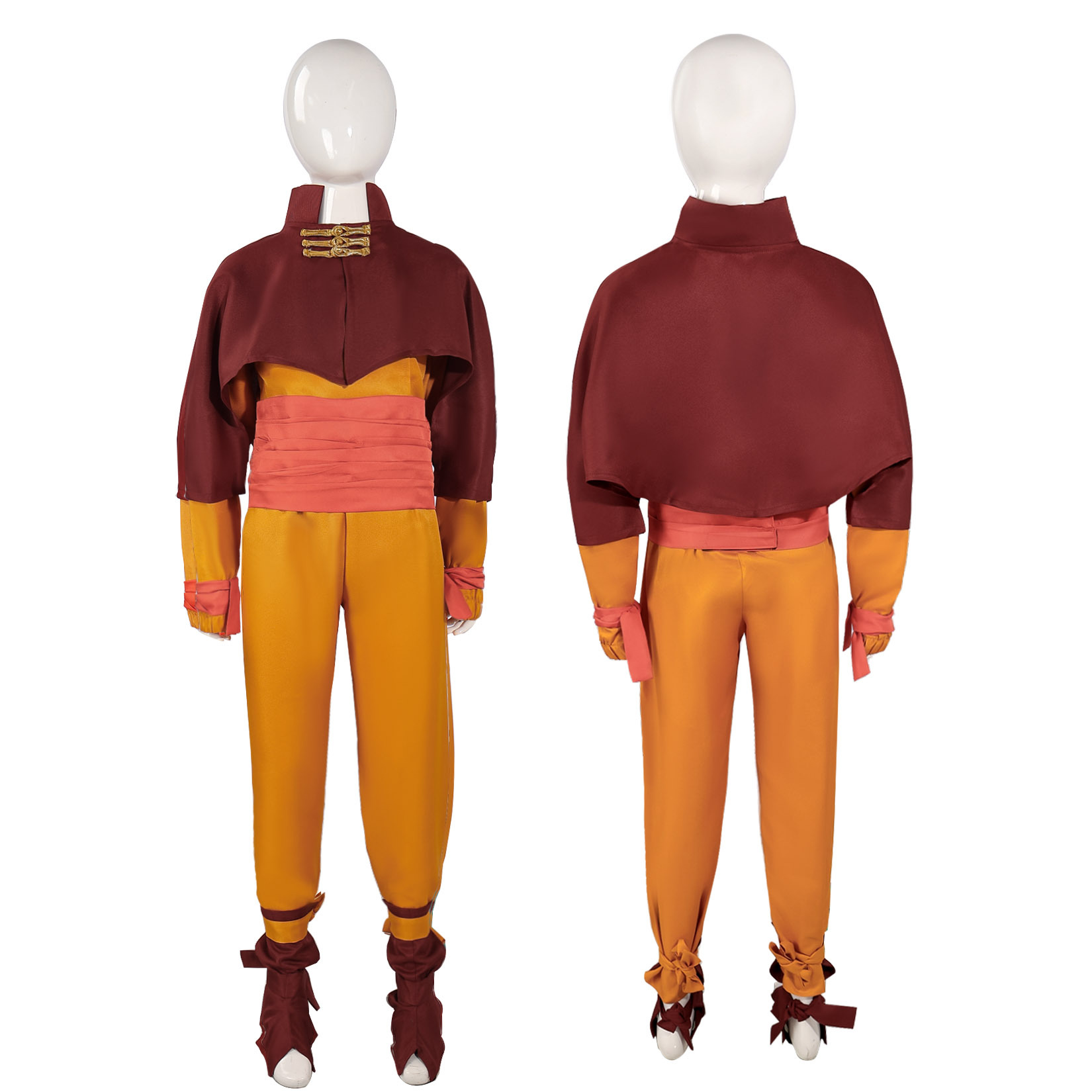 Anime Cosplay Real Life - The Real-life Cosplay Costume Of Avatar: