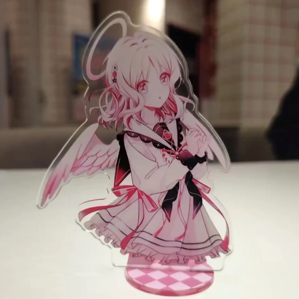 Anime Cosplay Of - Anime DIABOLIK LOVERS Komori Yui Cosplay