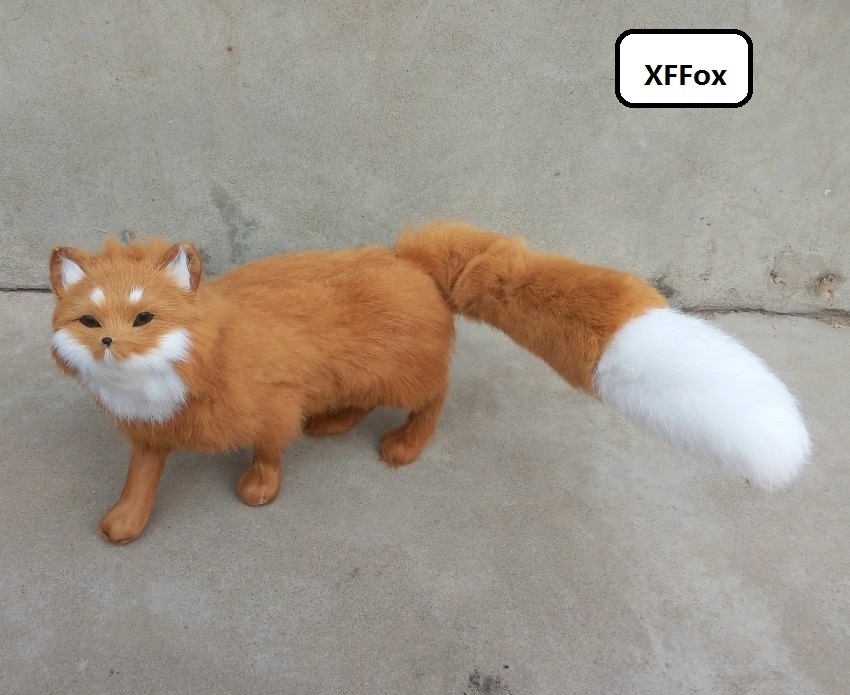 Anime Cosplay Real Life - Nakigitsune Cos Play Model Brown Fox