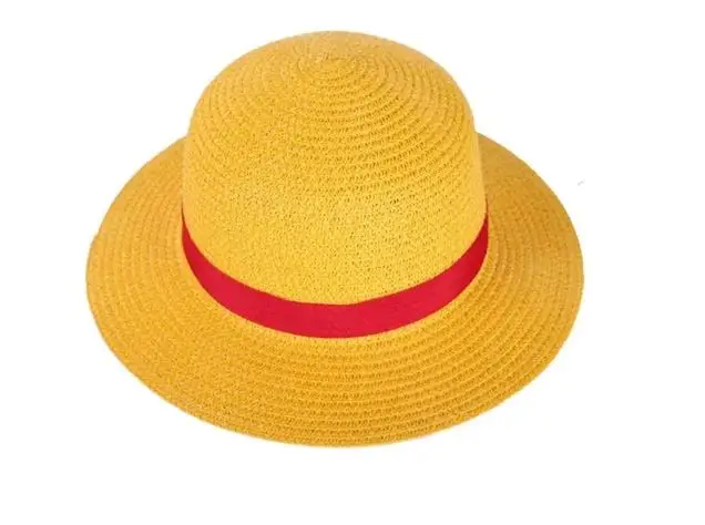 Anime Luffy Cosplay Costume, W - Anime Cosplay Luffy recension och pris