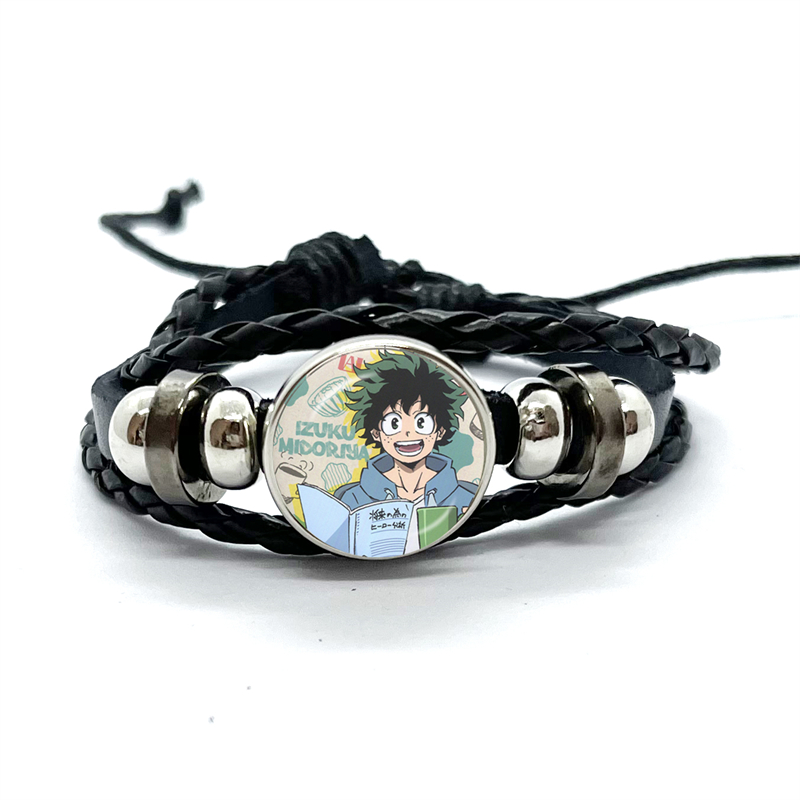 Anime My Hero Academia Cosplay - My Hero Academia Belt recension och pris