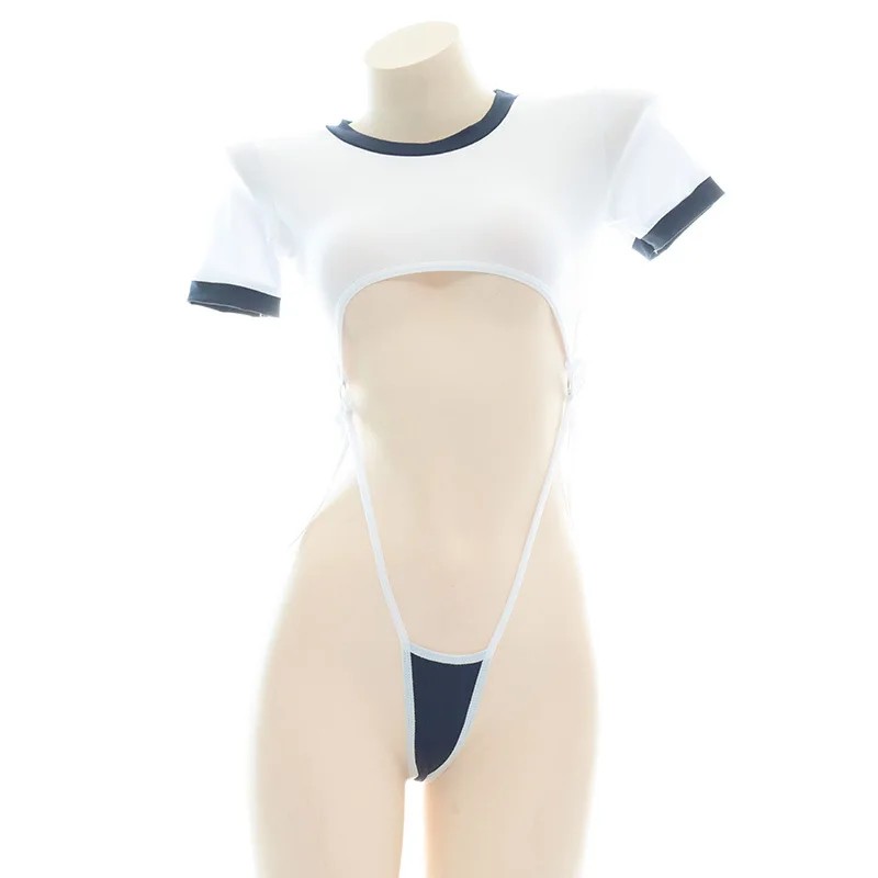 Cute bodysuit sexy lingerie ho - Cosplay Anime Women recension och pris