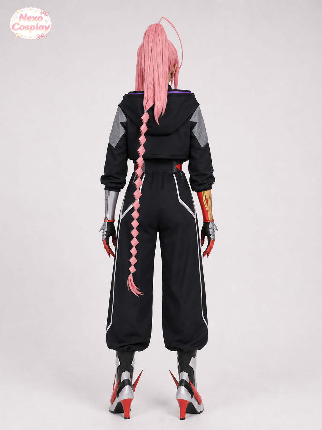 CE2 Talia Yang Cosplay Costume - Anime Cosplay Party recension och pris