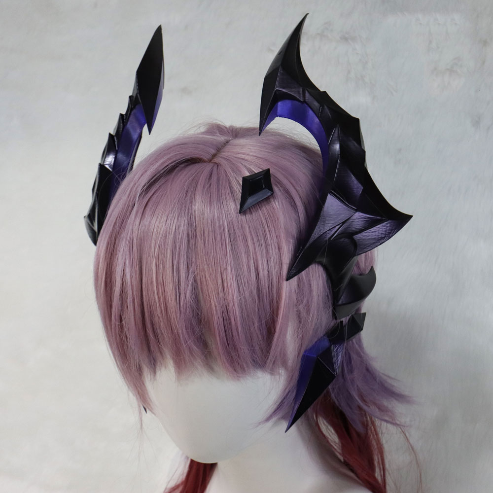 Anime Game Genshin Impact Duri - Cosplay Anime Women recension och pris