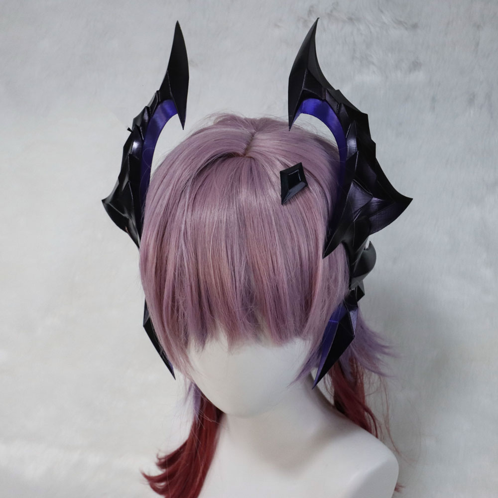 Anime Game Genshin Impact Duri - Cosplay Anime Women recension och pris