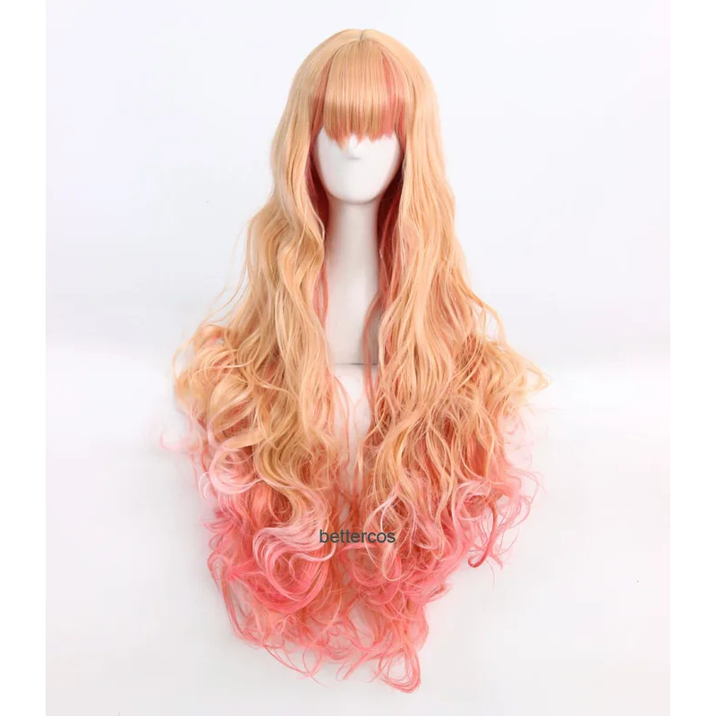 NewMacross F Sheryl Nome Cospl - Anime Cosplay Nome recension och pris
