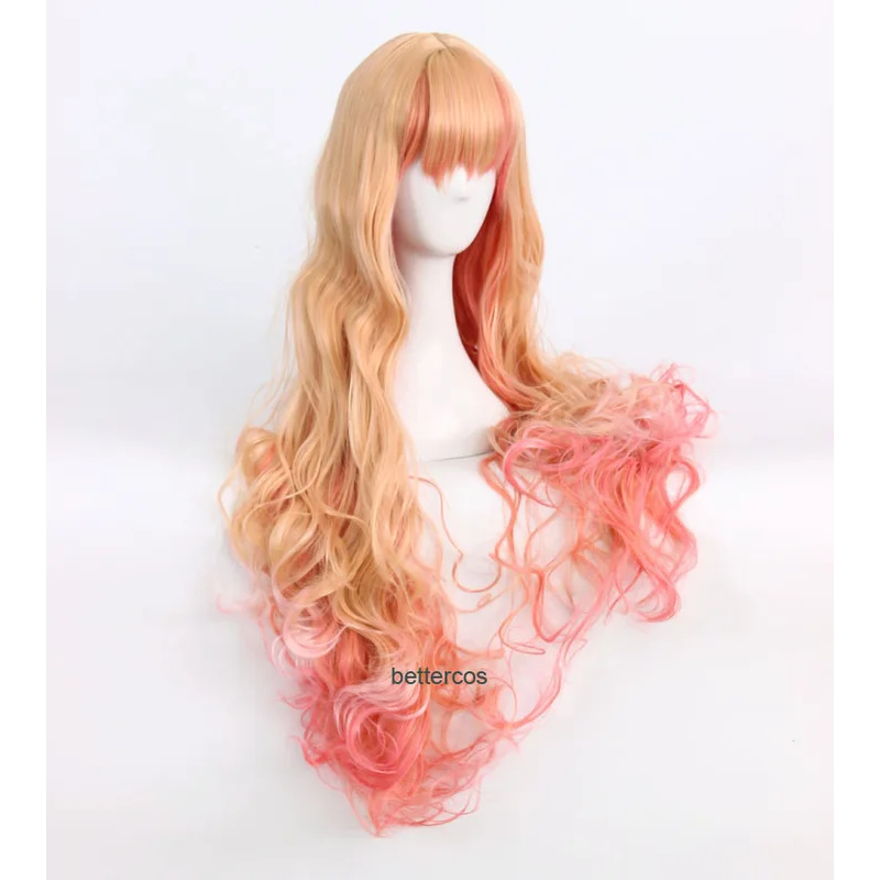 NewMacross F Sheryl Nome Cospl - Anime Cosplay Nome recension och pris