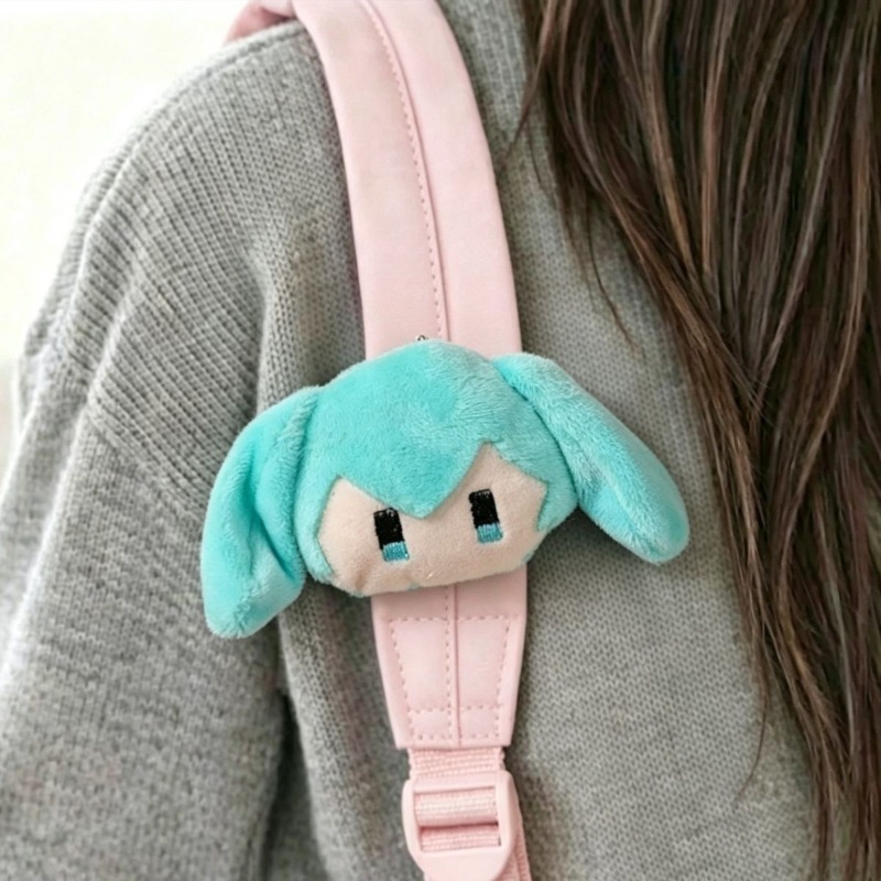2026 New Wholesale Cute Hatsun - My Hero Academia Belt recension och pris
