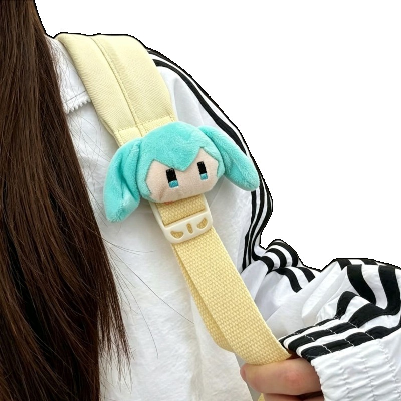 2026 New Wholesale Cute Hatsun - My Hero Academia Belt recension och pris