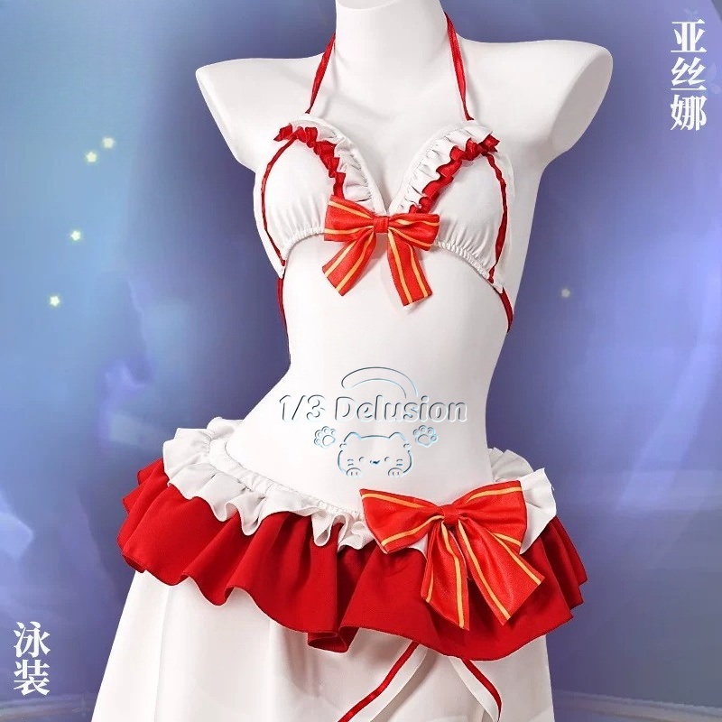 Sword Art Online Asuna Yuuki C - Sword Art Online Cape recension och pris