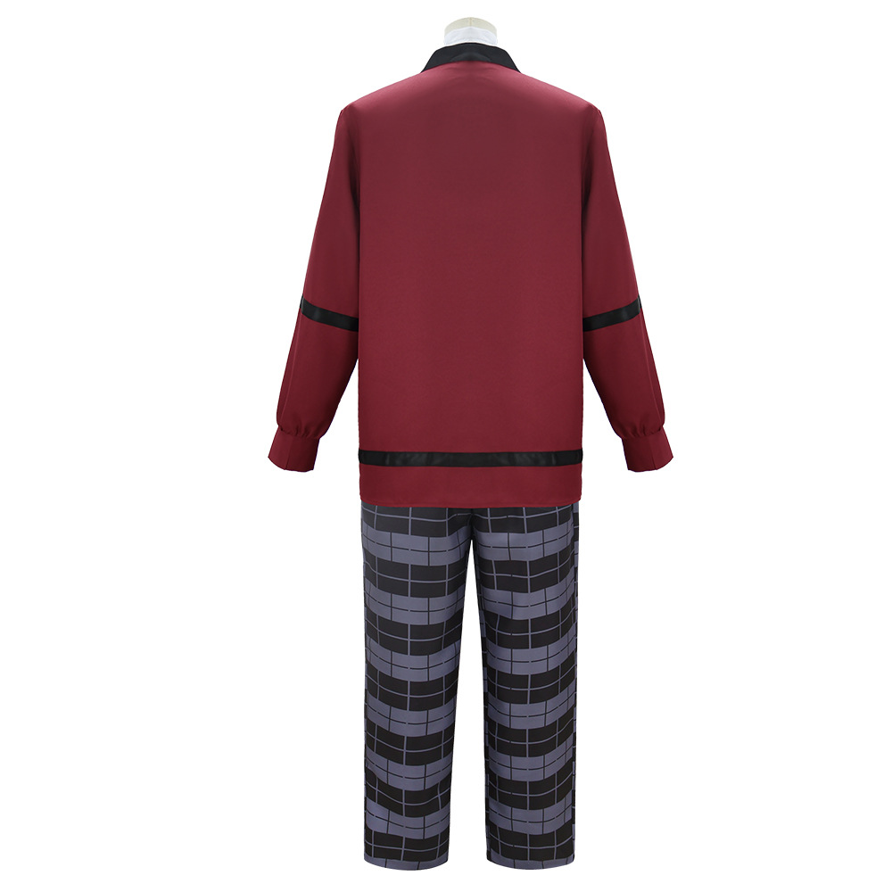 Kazuma Kirigaya Cosplay Costum - Anime Cosplay Real Life recension och pris