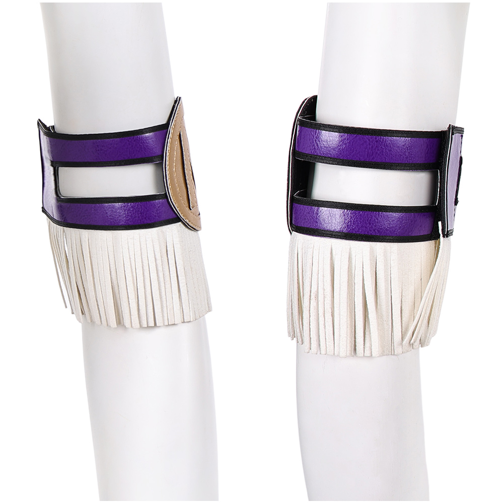 Nico Robin Wristband Arm Band  - Anime Cosplay Robin recension och pris