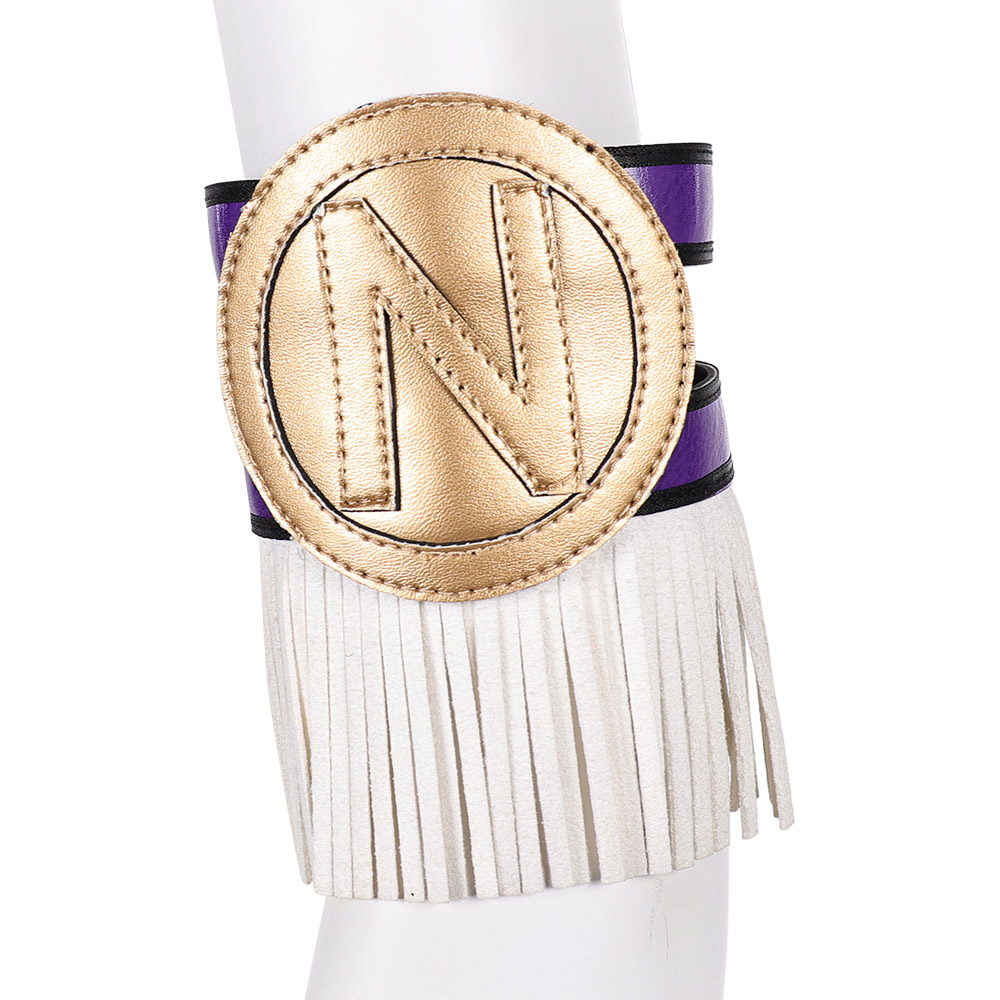 Nico Robin Wristband Arm Band  - Anime Cosplay Robin recension och pris