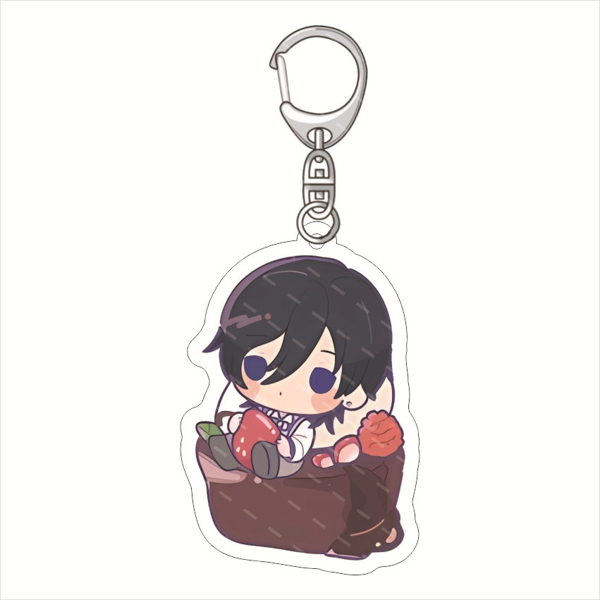 Anime B-PROJECT Acrylic Stand  - Anime Cosplay Nome recension och pris
