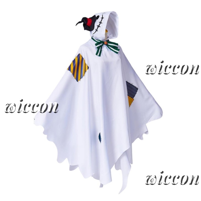 Academia Izuku Midoriya Cospla - Anime Cosplay Photo recension och pris