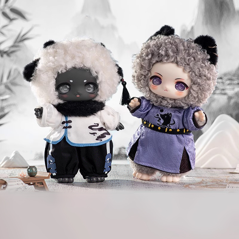Nagi Moumtain and River romanc - Anime Cosplay Romance recension och pris
