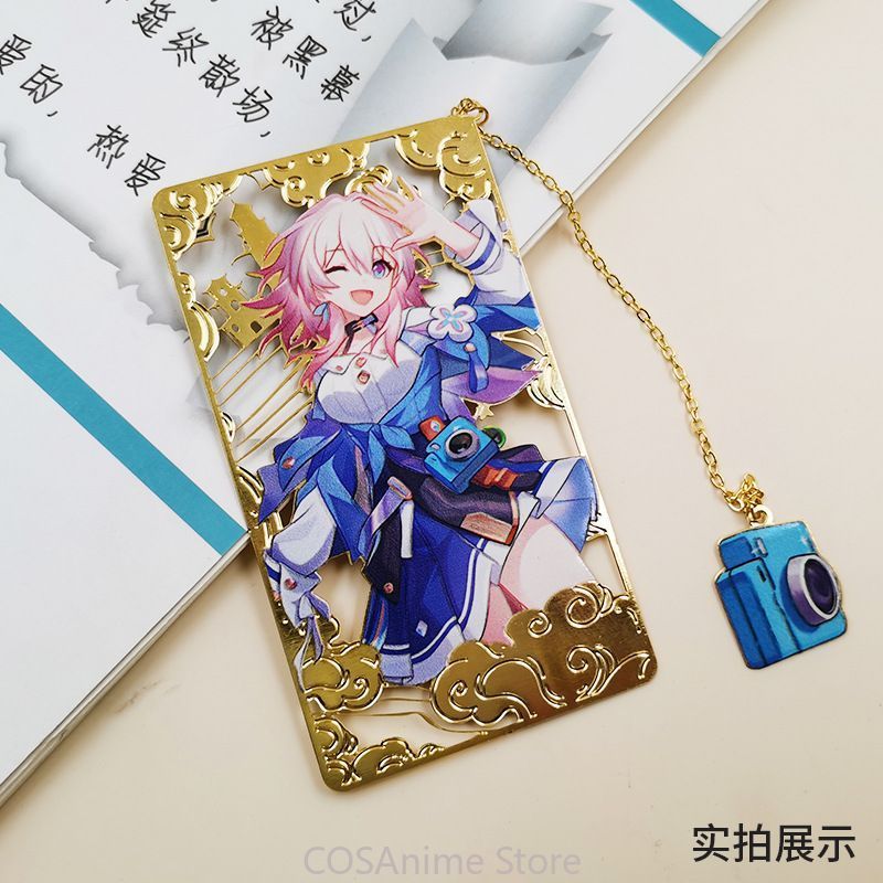 Game Honkai：Star Rail Aventuri - Anime Cosplay Robin recension och pris