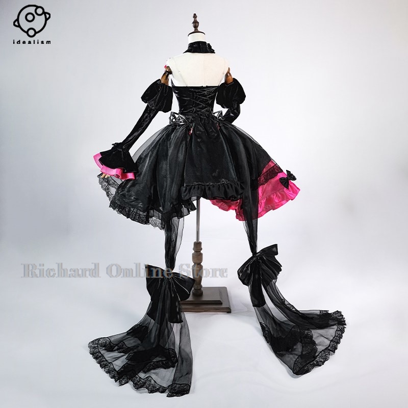 Richard Online Store FGO New Y - Anime Cosplay Online Store recension och pris