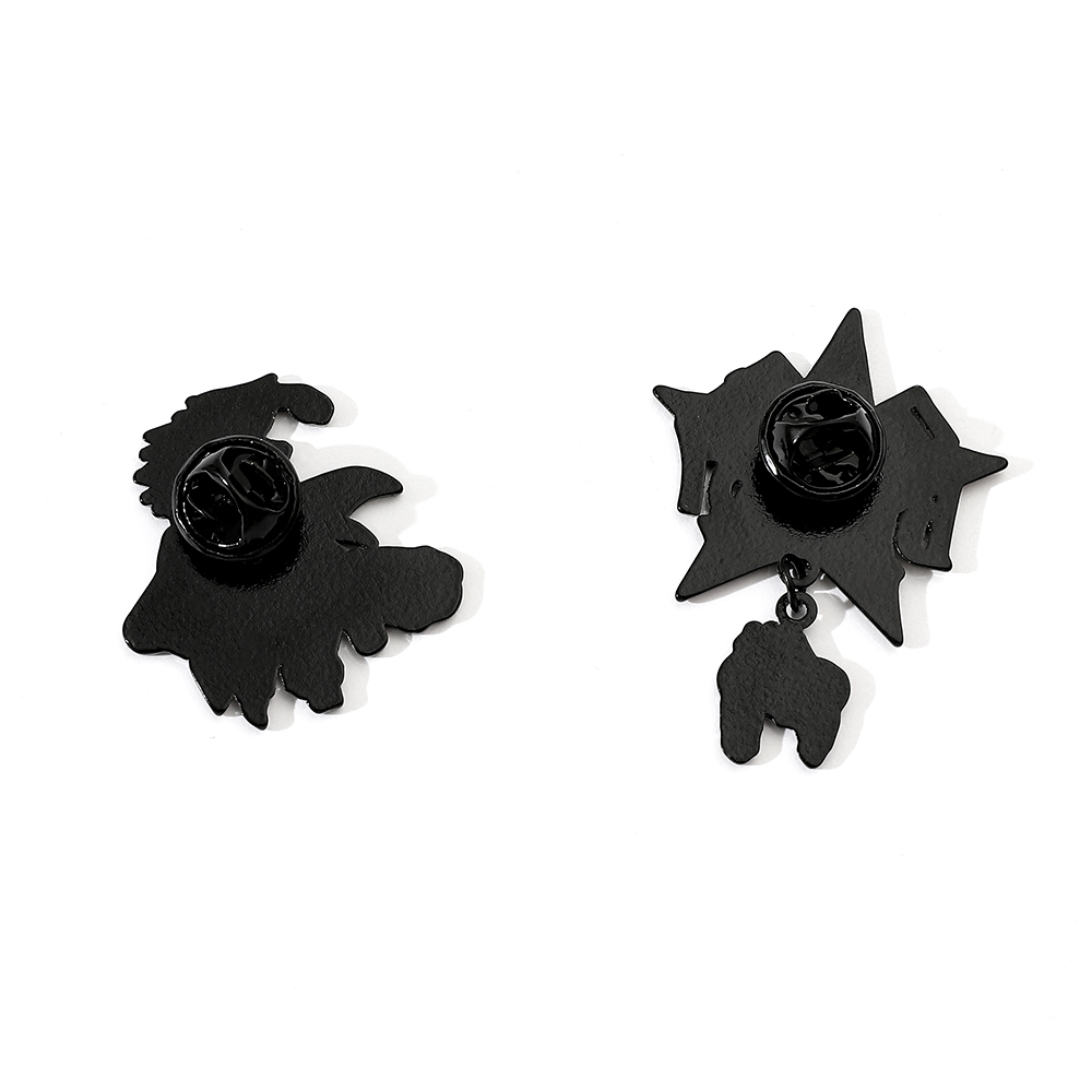 2 Pcs Exquisite Anime ONE PIEC - Anime Cosplay Luffy recension och pris