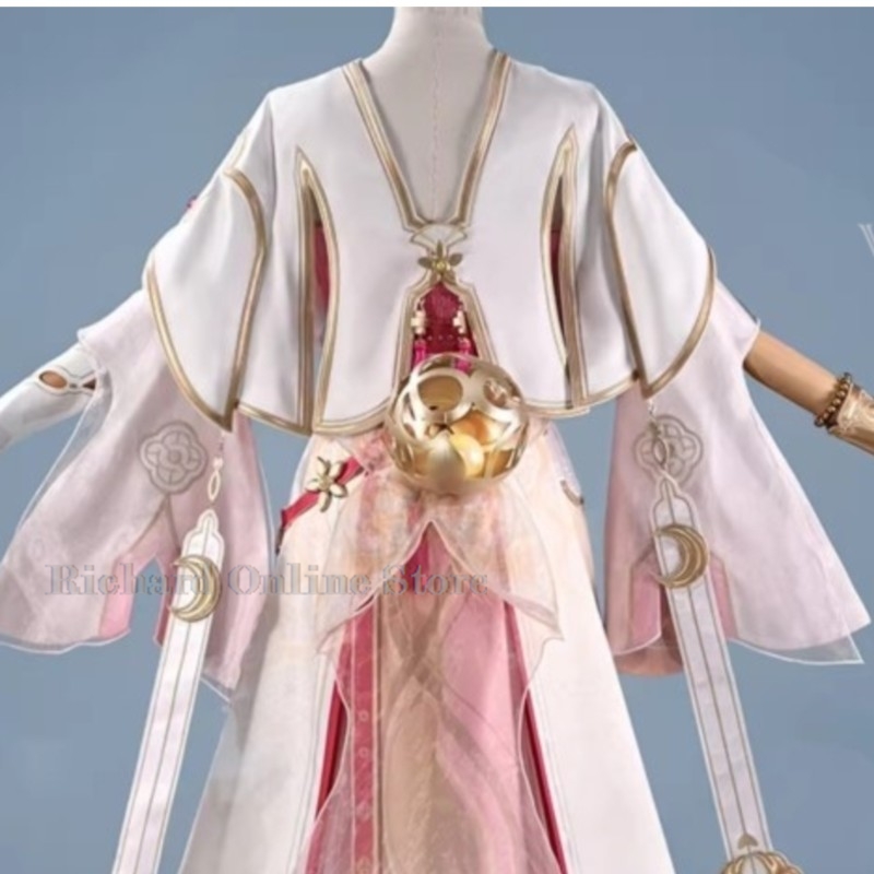 Richard Online Store disfraz d - Anime Cosplay Online Store recension och pris