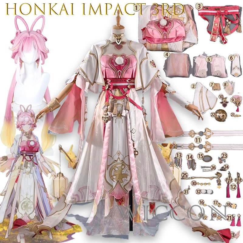 Richard Online Store disfraz d - Anime Cosplay Online Store recension och pris