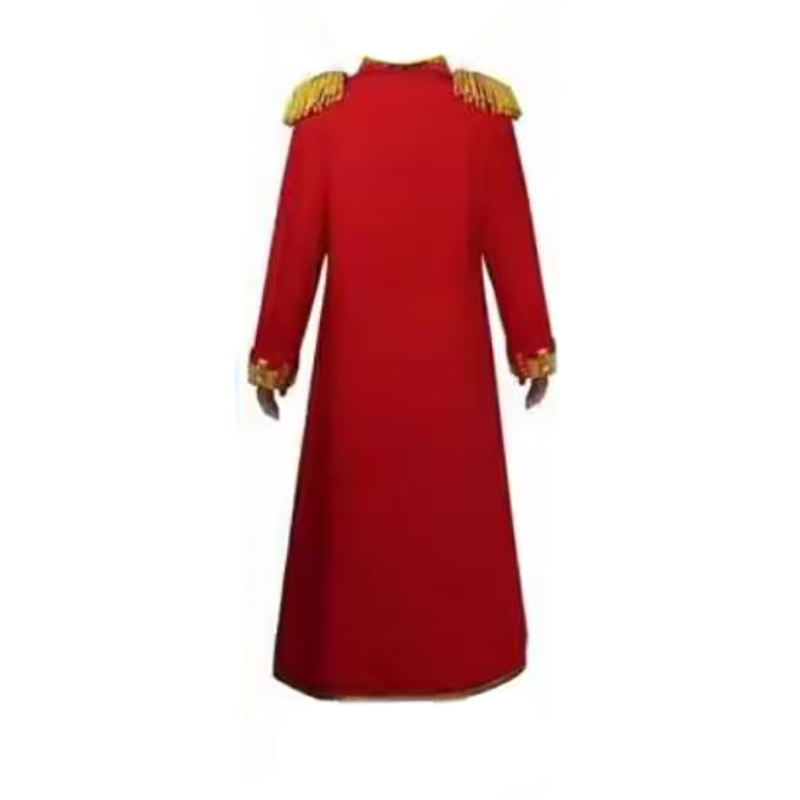 Anime Mens Gol D Roger Cosplay - Anime Cosplay Luffy recension och pris