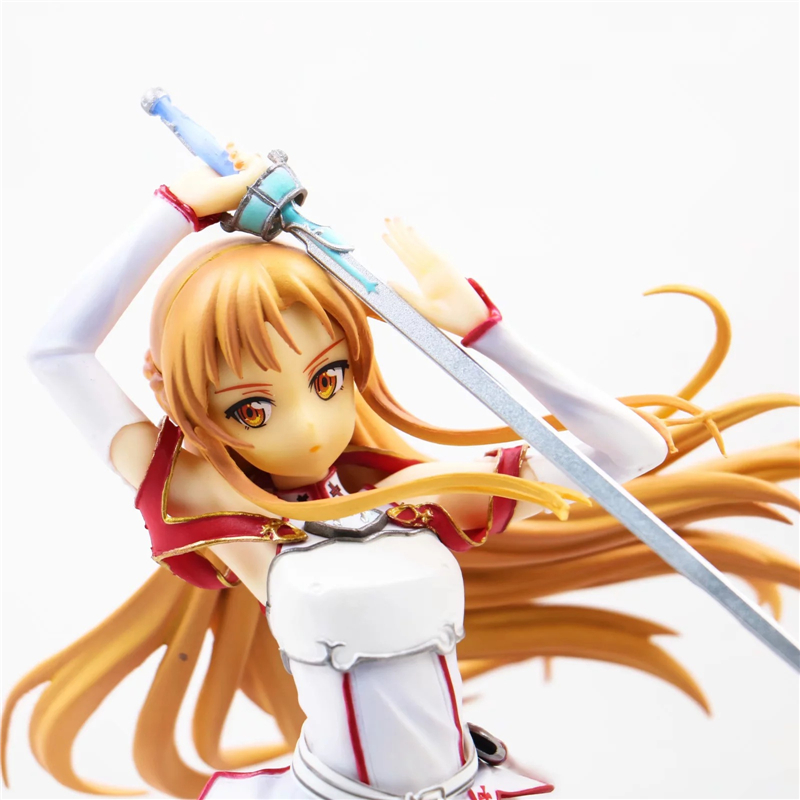 Anime SAO Yuuki Asuna Knights  - Sword Art Online Cape recension och pris
