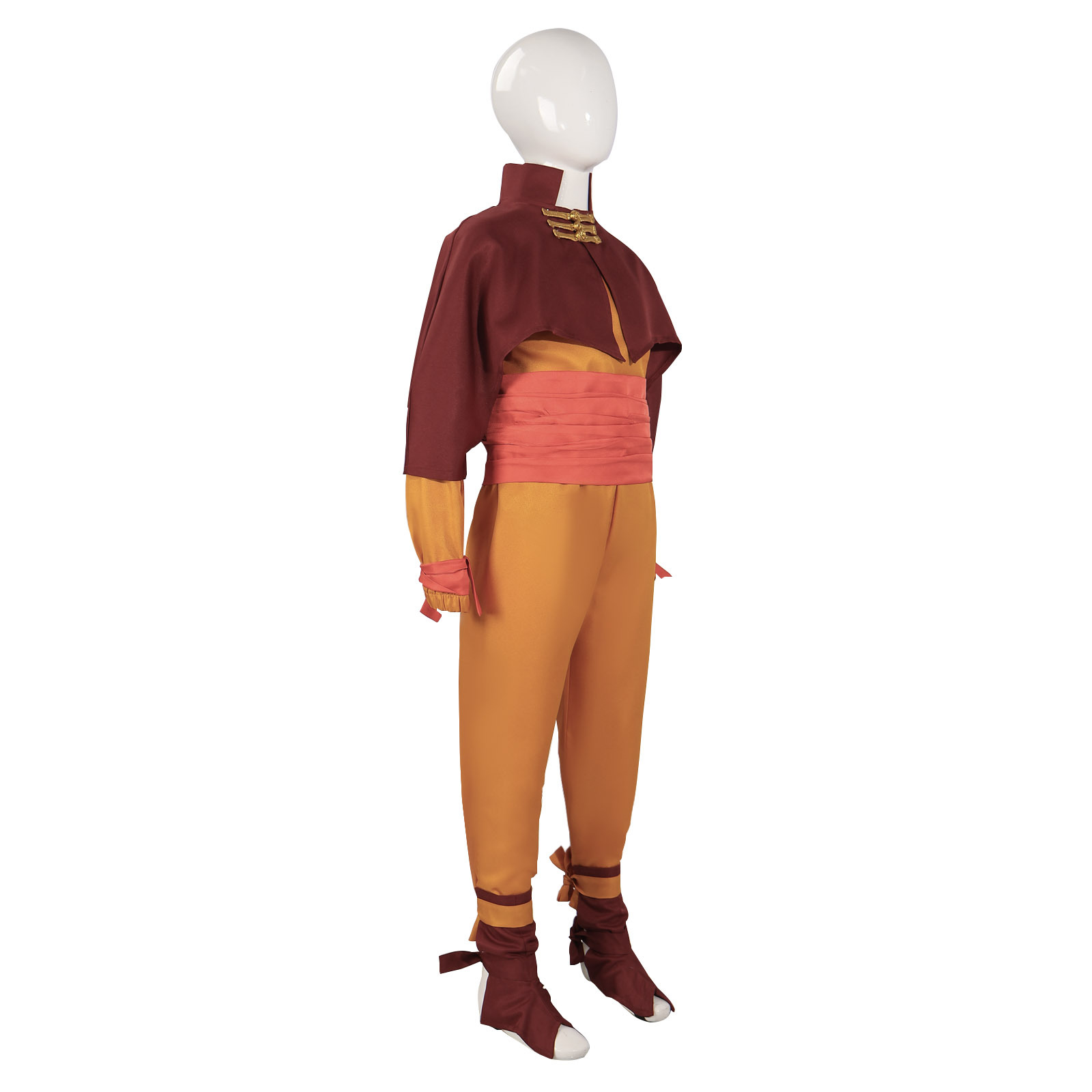 The Real-life Cosplay Costume  - Anime Cosplay Real Life recension och pris