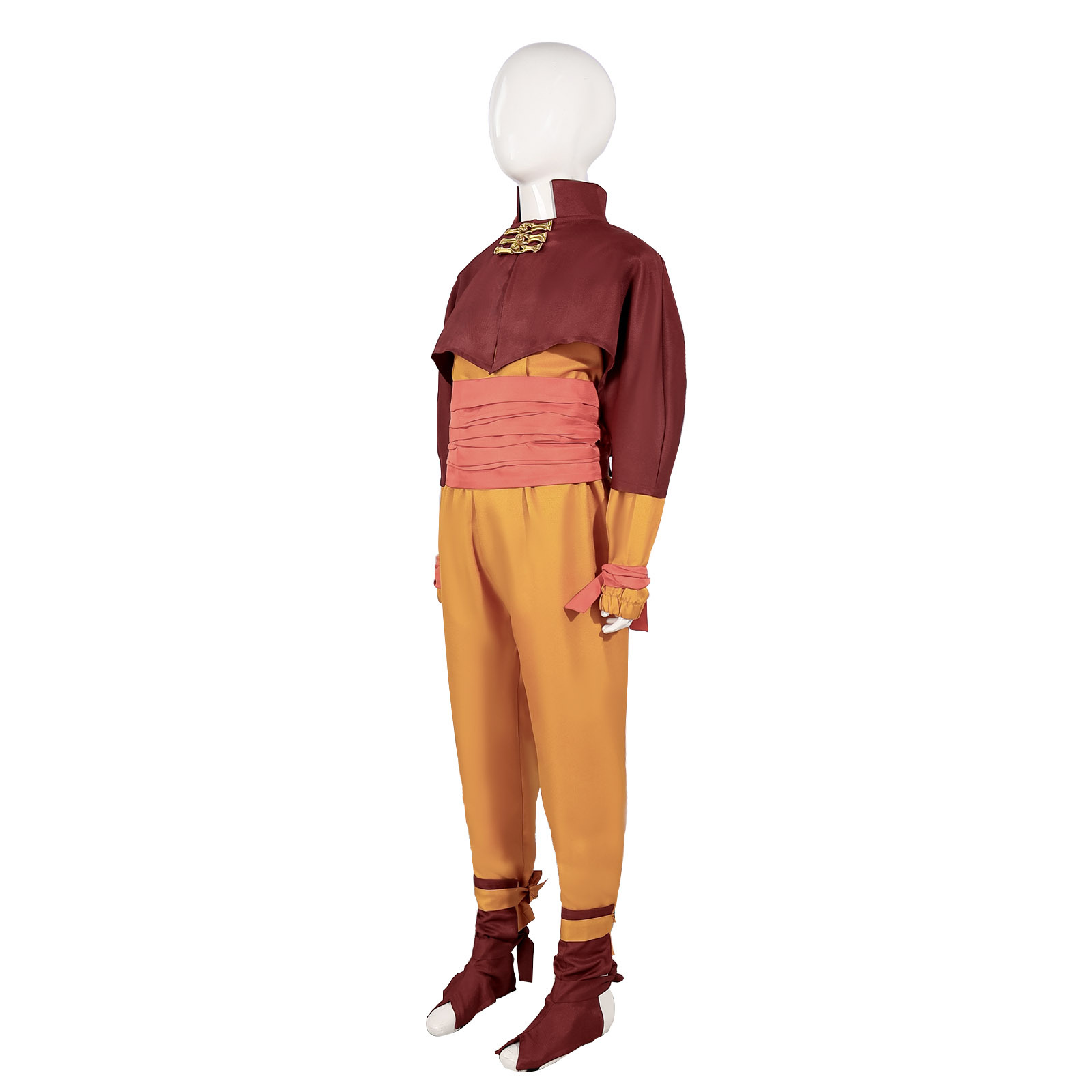 The Real-life Cosplay Costume  - Anime Cosplay Real Life recension och pris