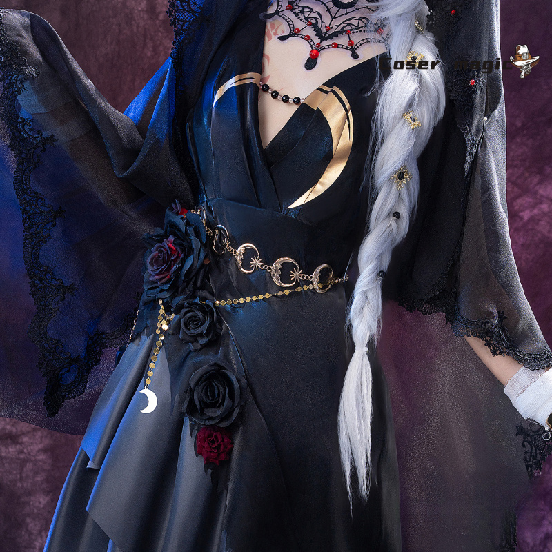 Irelia H Store Anime Reverse:1 - Anime Cosplay Ladies recension och pris