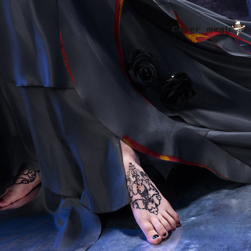 Irelia H Store Anime Reverse:1 - Anime Cosplay Ladies recension och pris