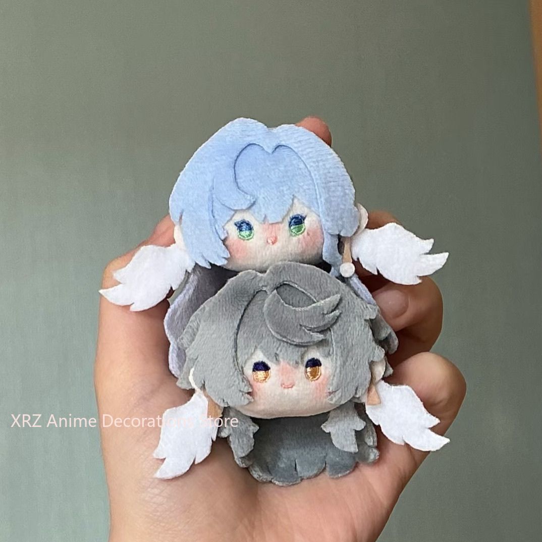 5CM Anime Honkai: Star Rail Su - Anime Cosplay Robin recension och pris