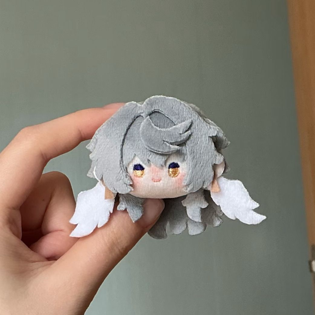 5CM Anime Honkai: Star Rail Su - Anime Cosplay Robin recension och pris