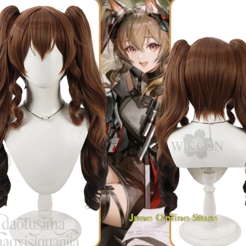 June Online Store Anime Game A - Anime Cosplay Online Store recension och pris