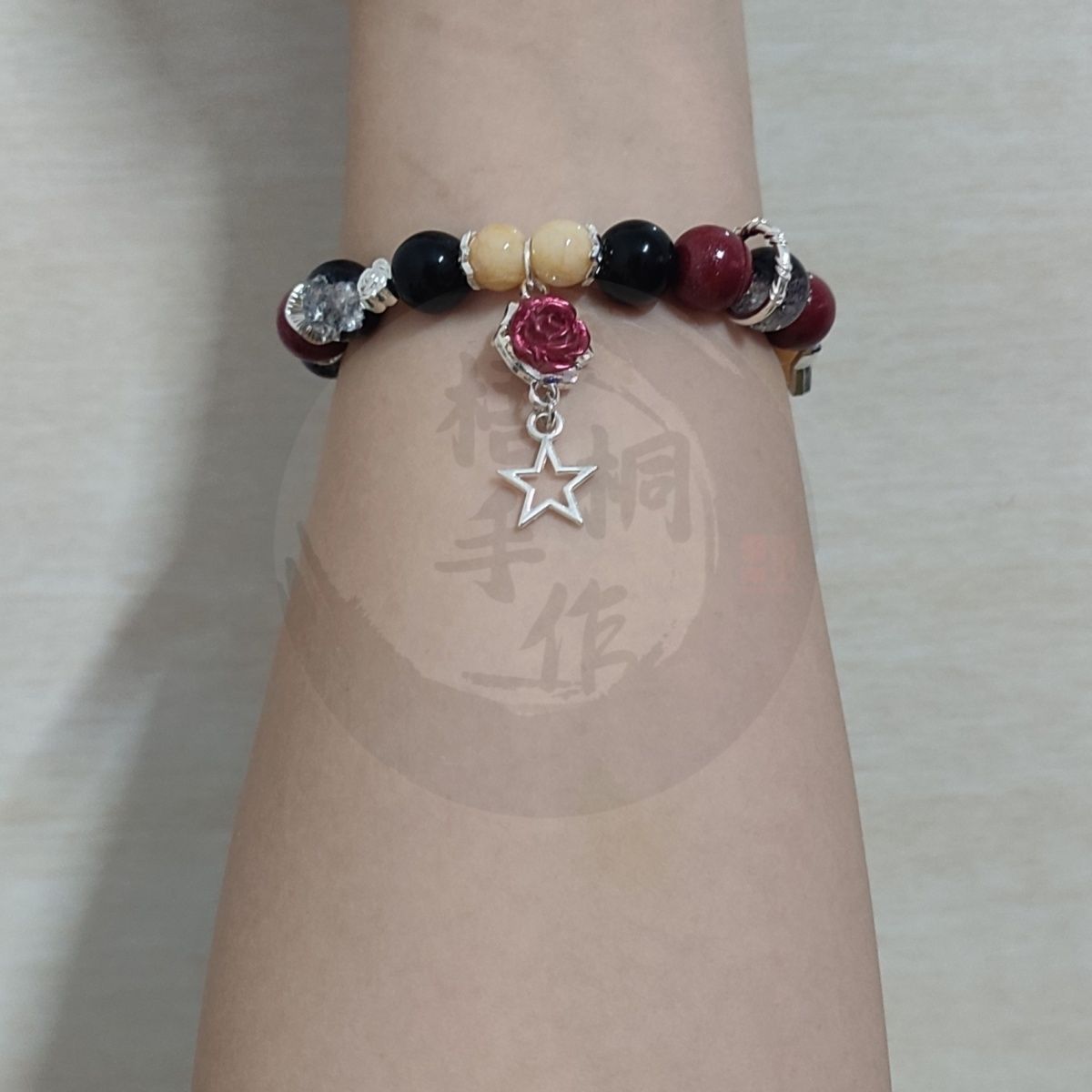 Anime The Freak Circus Bracele - Anime Cosplay Party recension och pris