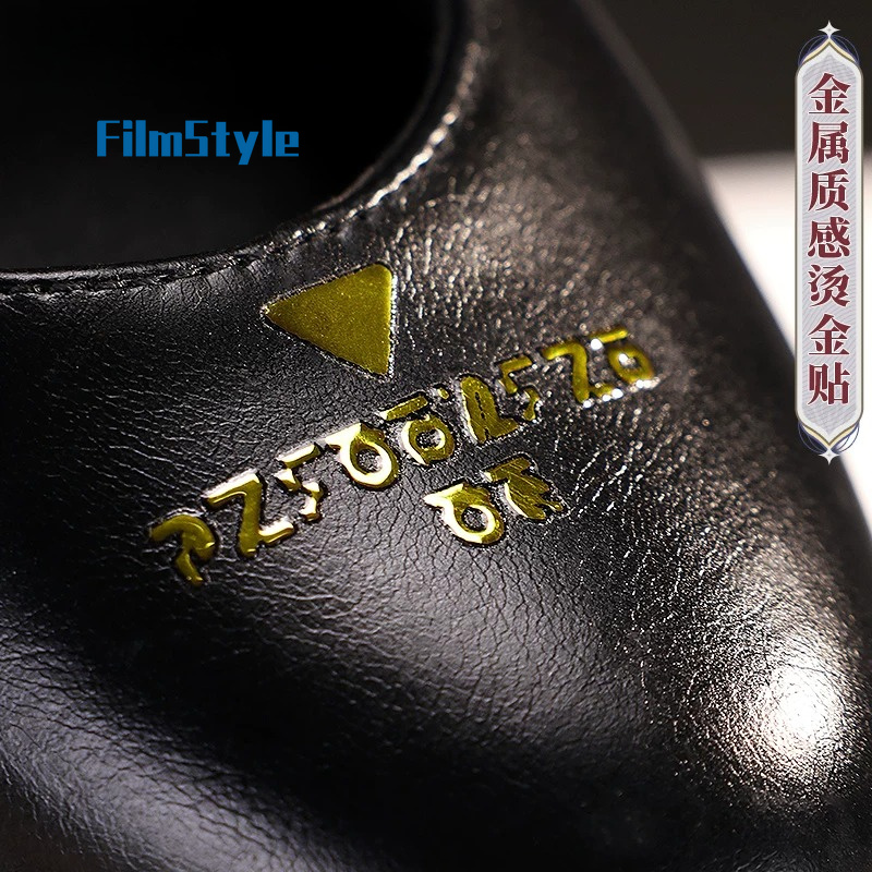 Game Wuthering Waves Denia Cos - Cosplay Anime Shoes recension och pris