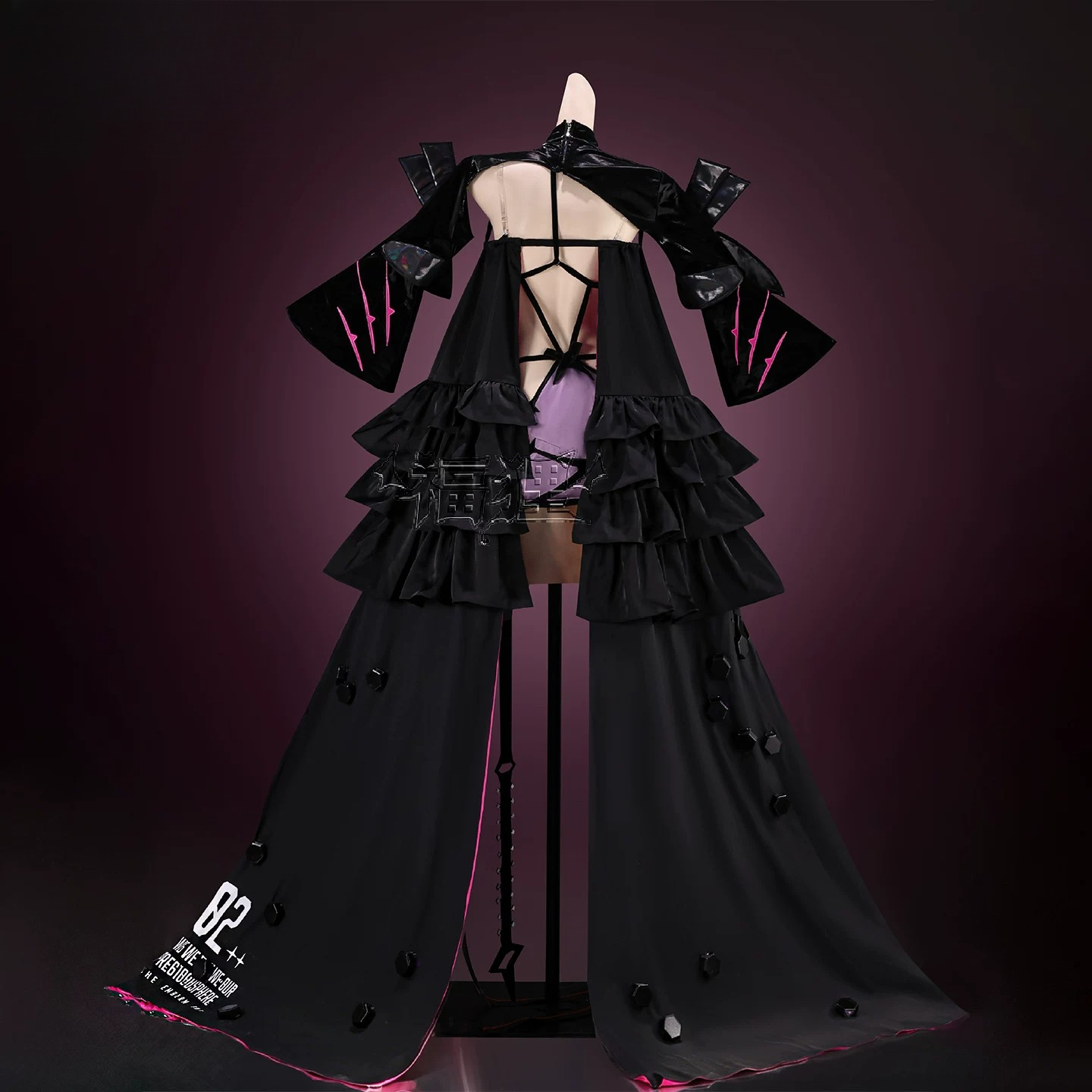 Goddess of Victory  Modernia S - Cosplay Anime Women recension och pris