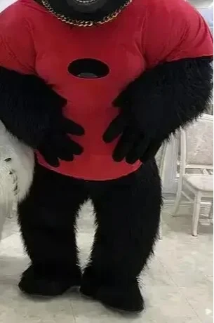 Christmas Real Life Inflatable - Anime Cosplay Real Life recension och pris
