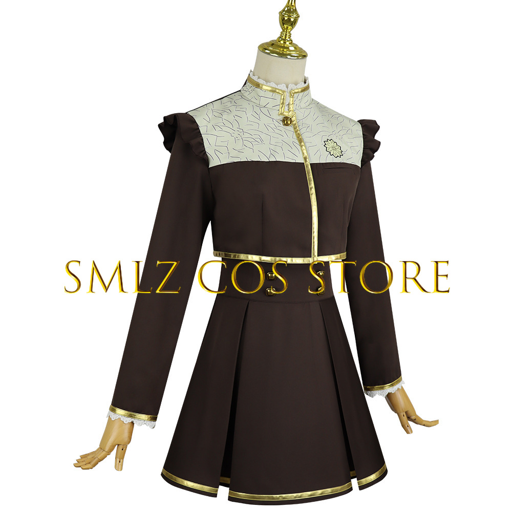 MewType Fujiko Viola Cosplay B - Anime Cosplay Ladies recension och pris