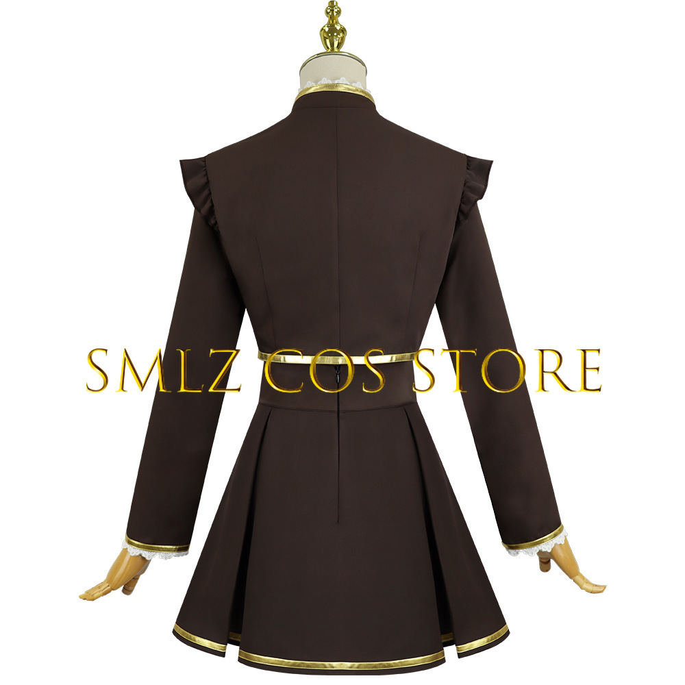 MewType Fujiko Viola Cosplay B - Anime Cosplay Ladies recension och pris