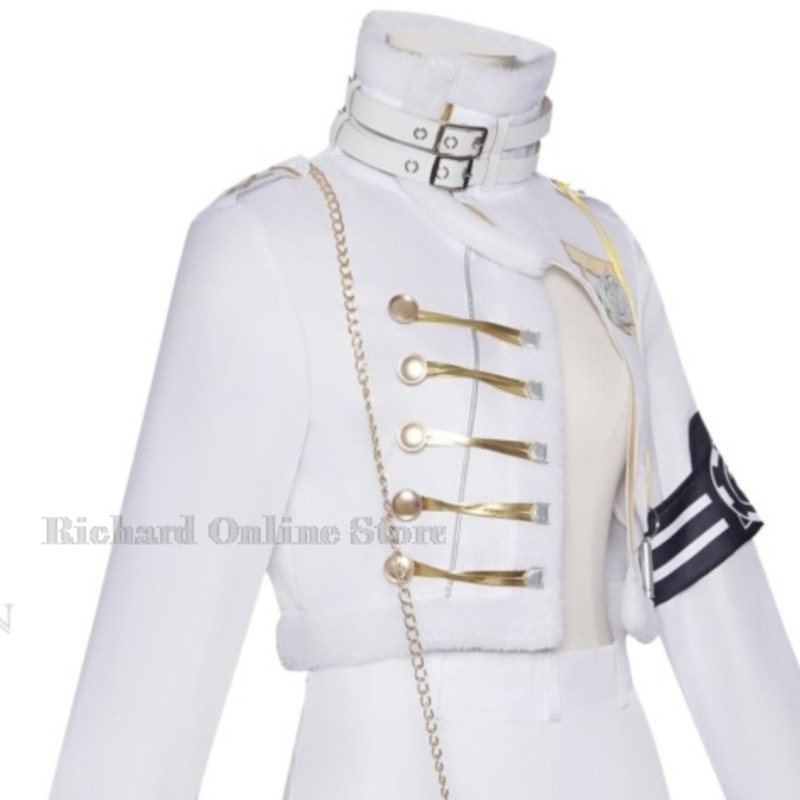 Richard Online Store disfraz d - Anime Cosplay Online Store recension och pris