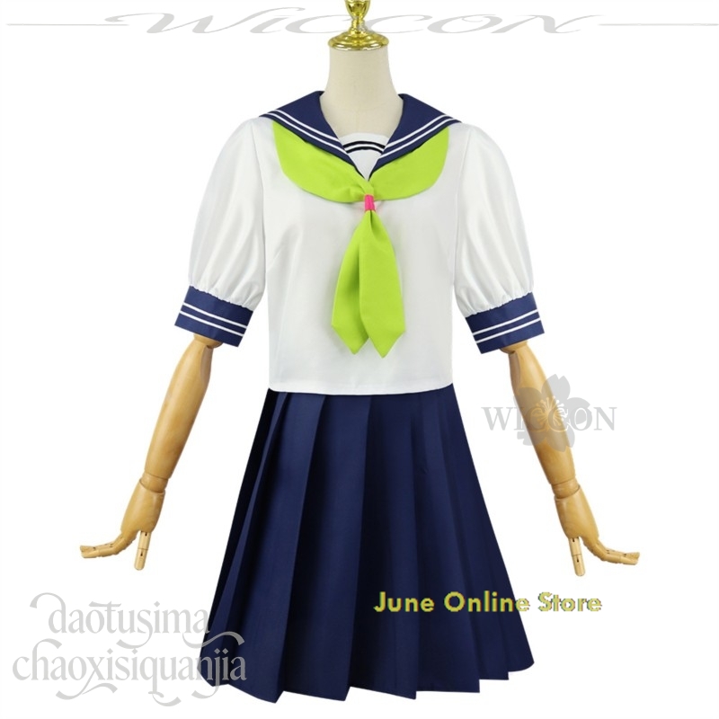 June Online Store Anime You An - Anime Cosplay Online Store recension och pris