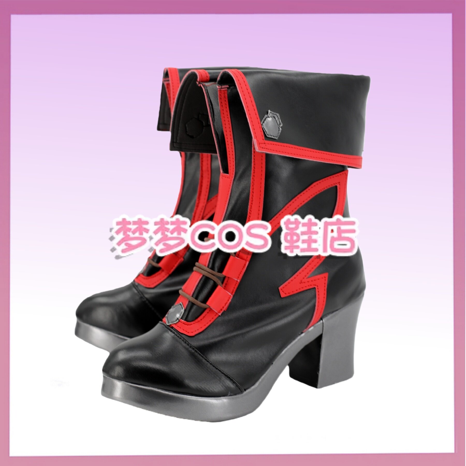 Super Dimension Fortress Macro - Anime Cosplay Nome recension och pris