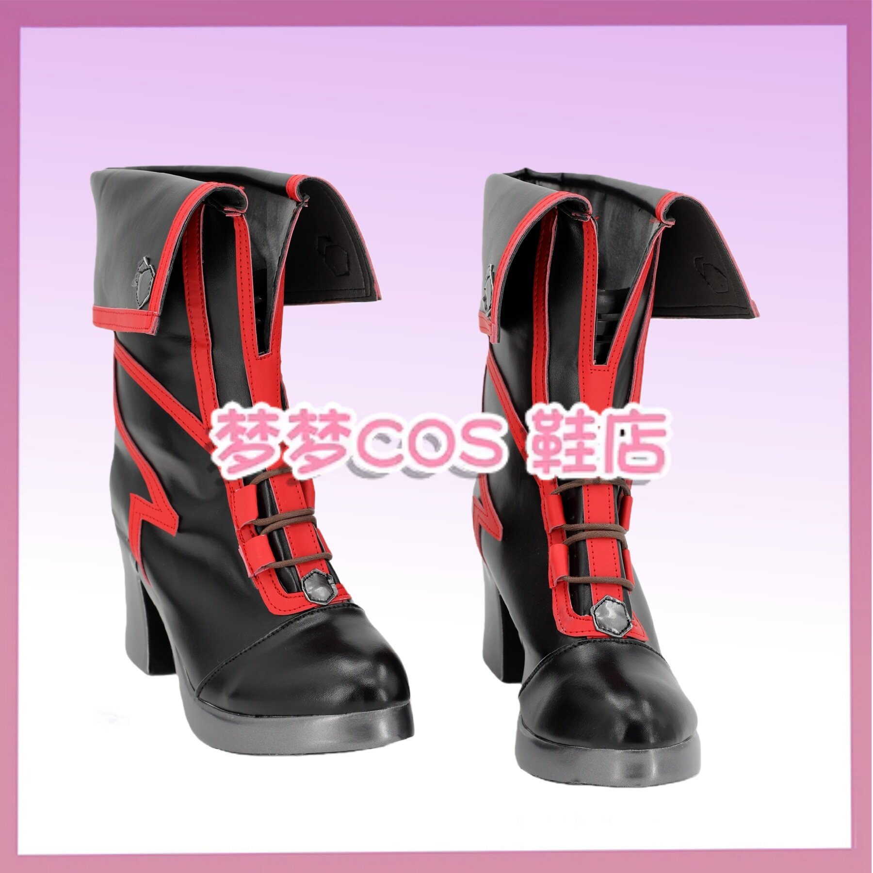 Super Dimension Fortress Macro - Anime Cosplay Nome recension och pris