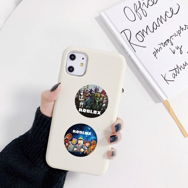 1000Pcs Cartoon Roblox Sticker - Anime Cosplay Roblox recension och pris