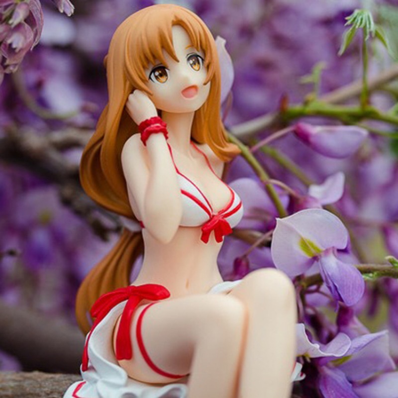 13cm Sword Art Online Anime Pe - Sword Art Online Cape recension och pris